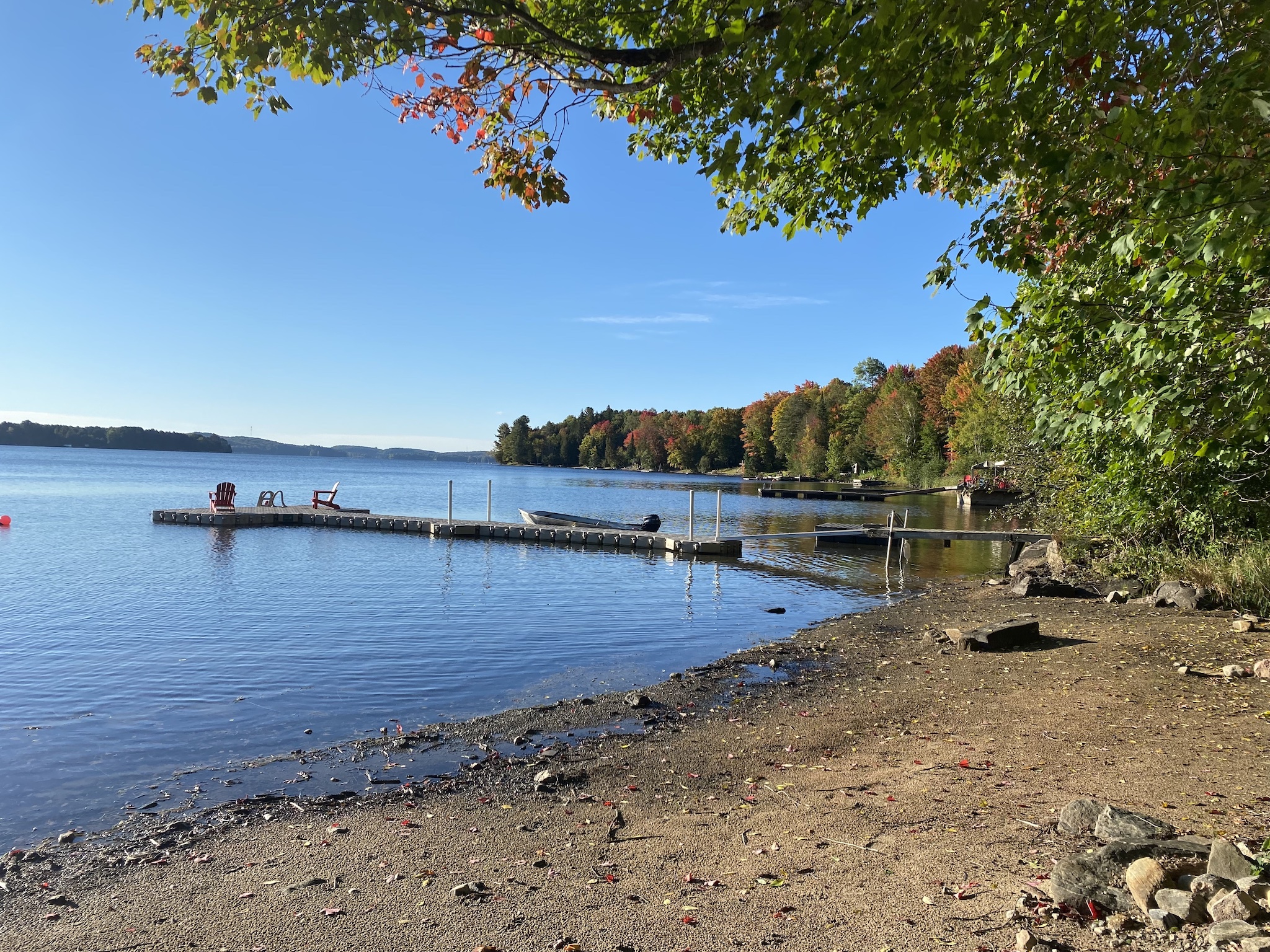 Gallery Buttermilk Falls Resort