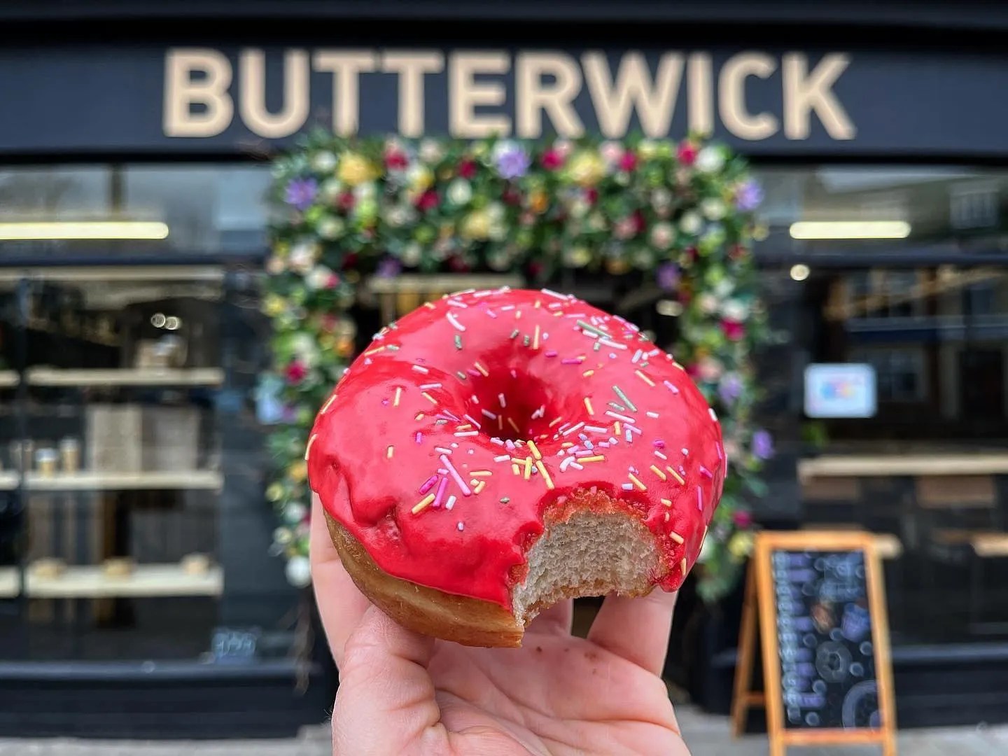 Giant Brownies Archives Butterwick