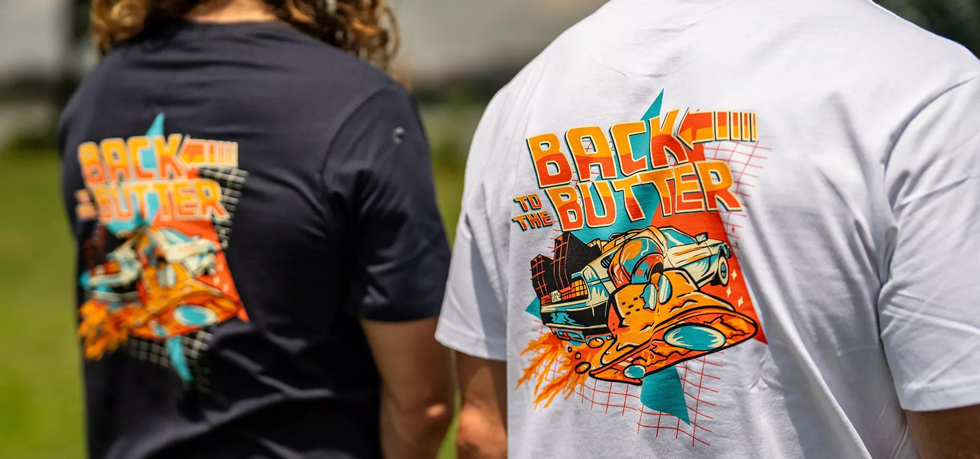 Buttery Bros Lifestyle, Travel, Fitness Vloggers