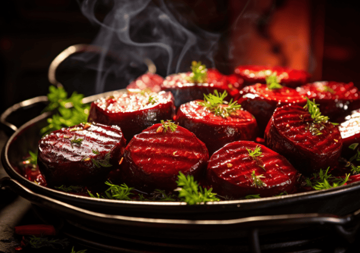 How to Cook Beets A StepbyStep Guide ButteryPan