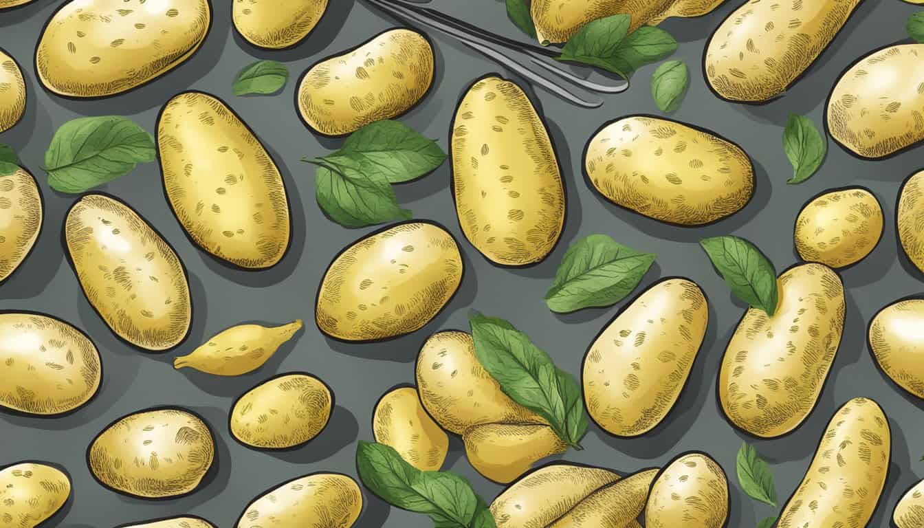 How to Cook Fingerling Potatoes A Simple Guide ButteryPan