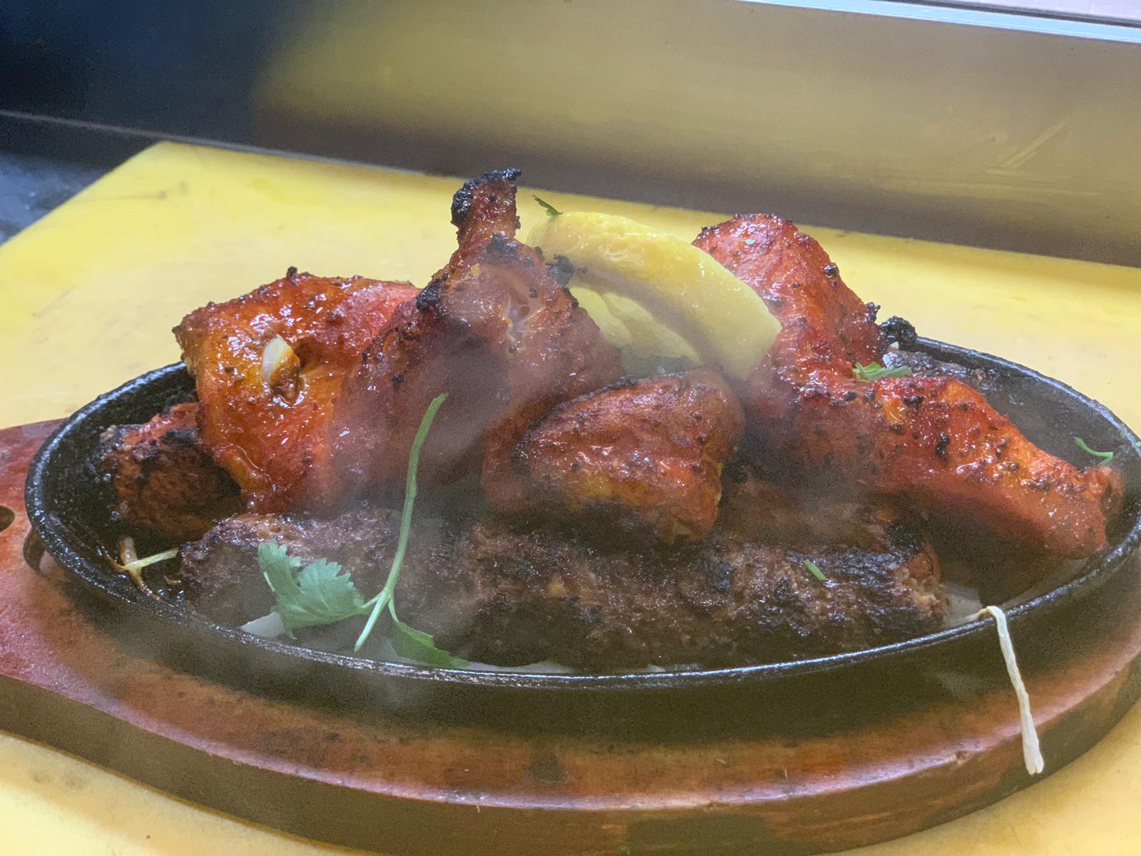 How People Can Enjoy BBQ Food At The Best Halal Restaurant?