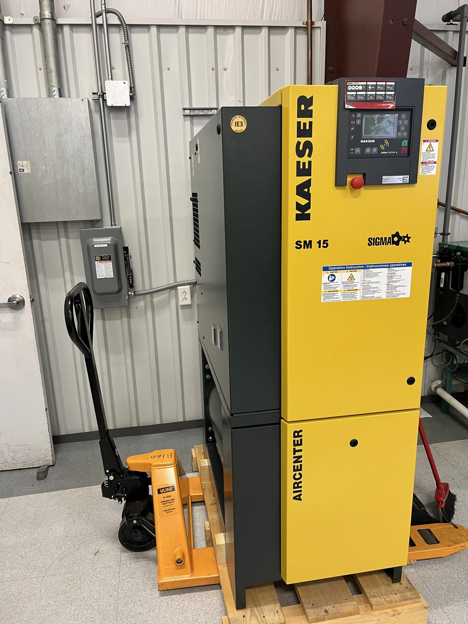 Buttner Electric Buttner Electric