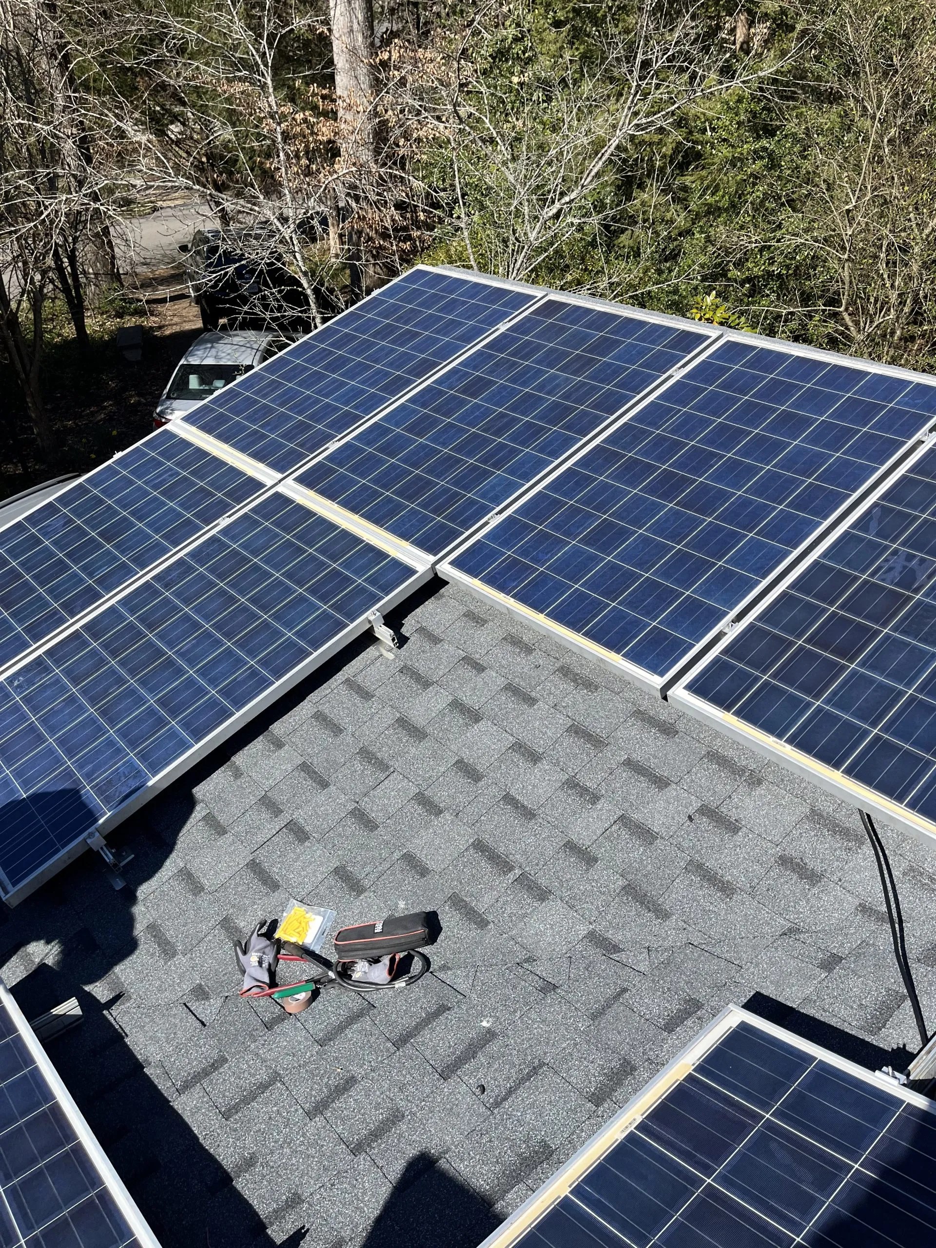 Buttner Electric Buttner Electric