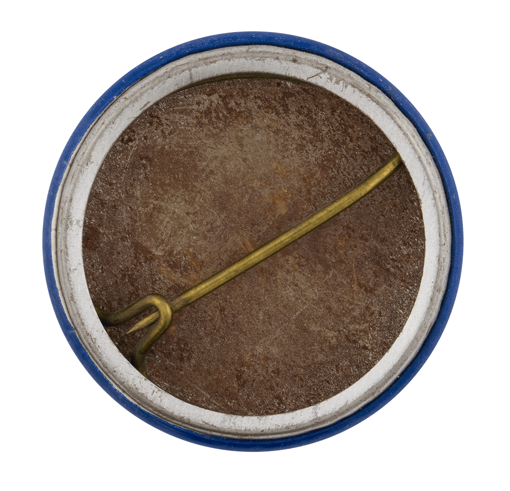 Ideal Bobby Sox — AD0032 | Busy Beaver Button Museum