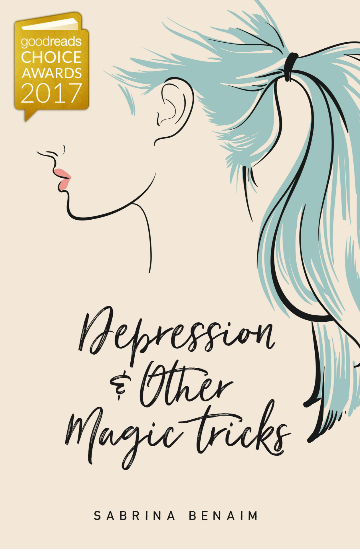 Depression & Other Magic Tricks Button Poetry