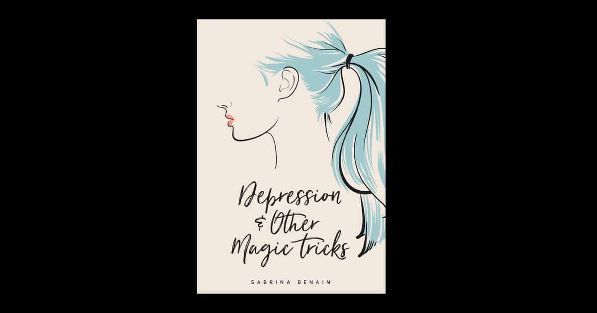 Depression & Other Magic Tricks Button Poetry