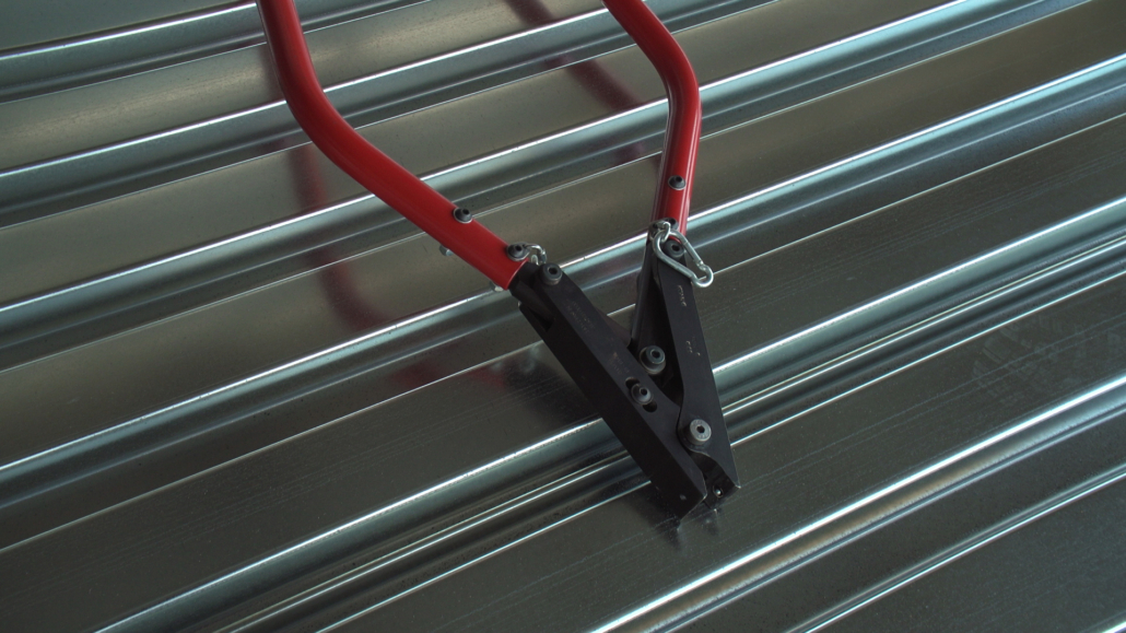 Product Details & Specifications Deck Demon Button Punch Tool