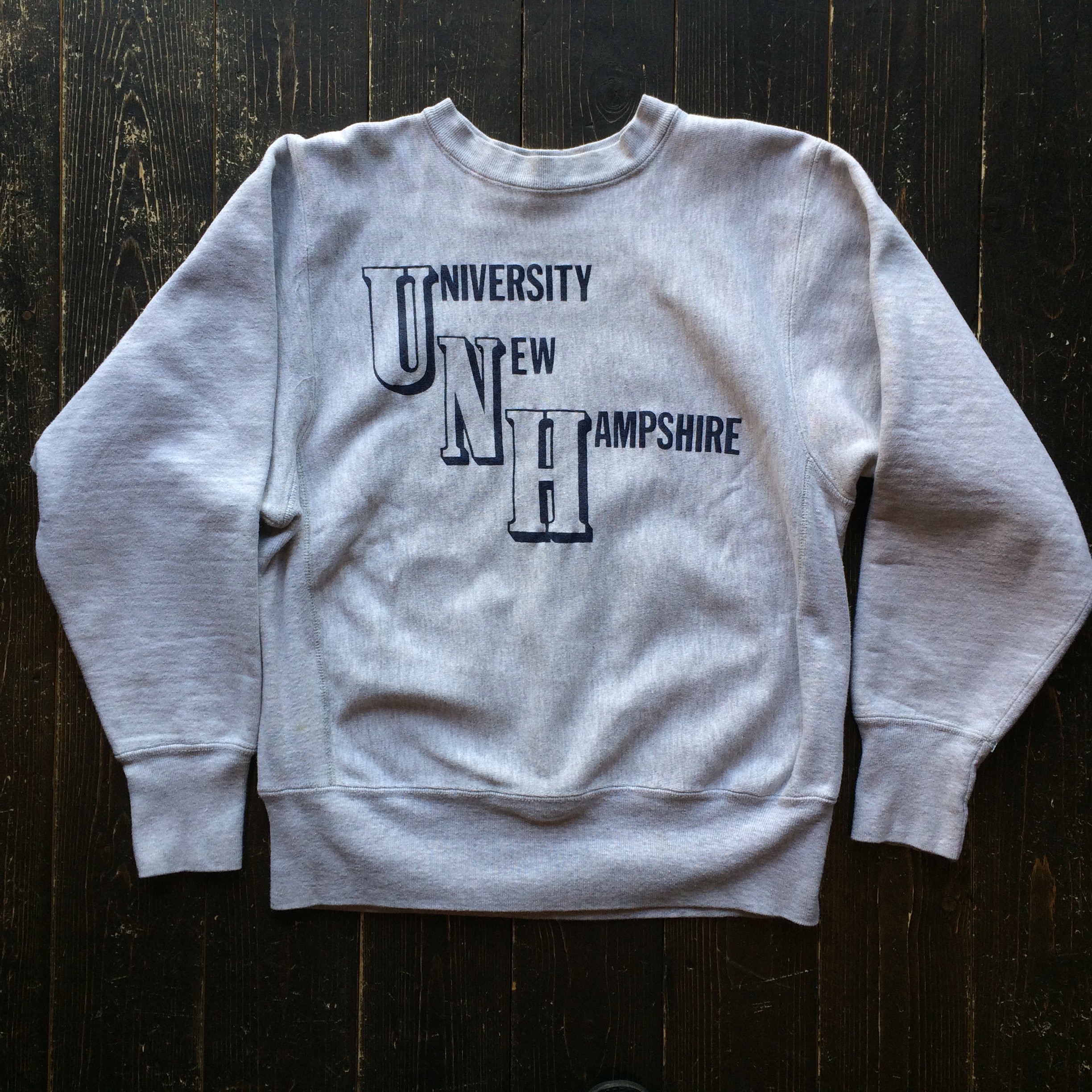The Most Popular Unh Champion Sweatshirt You Must Have