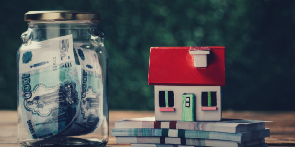 is real estate a good investment during inflation