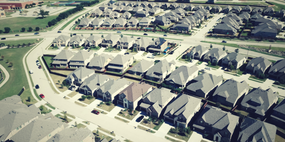 what is sfr property