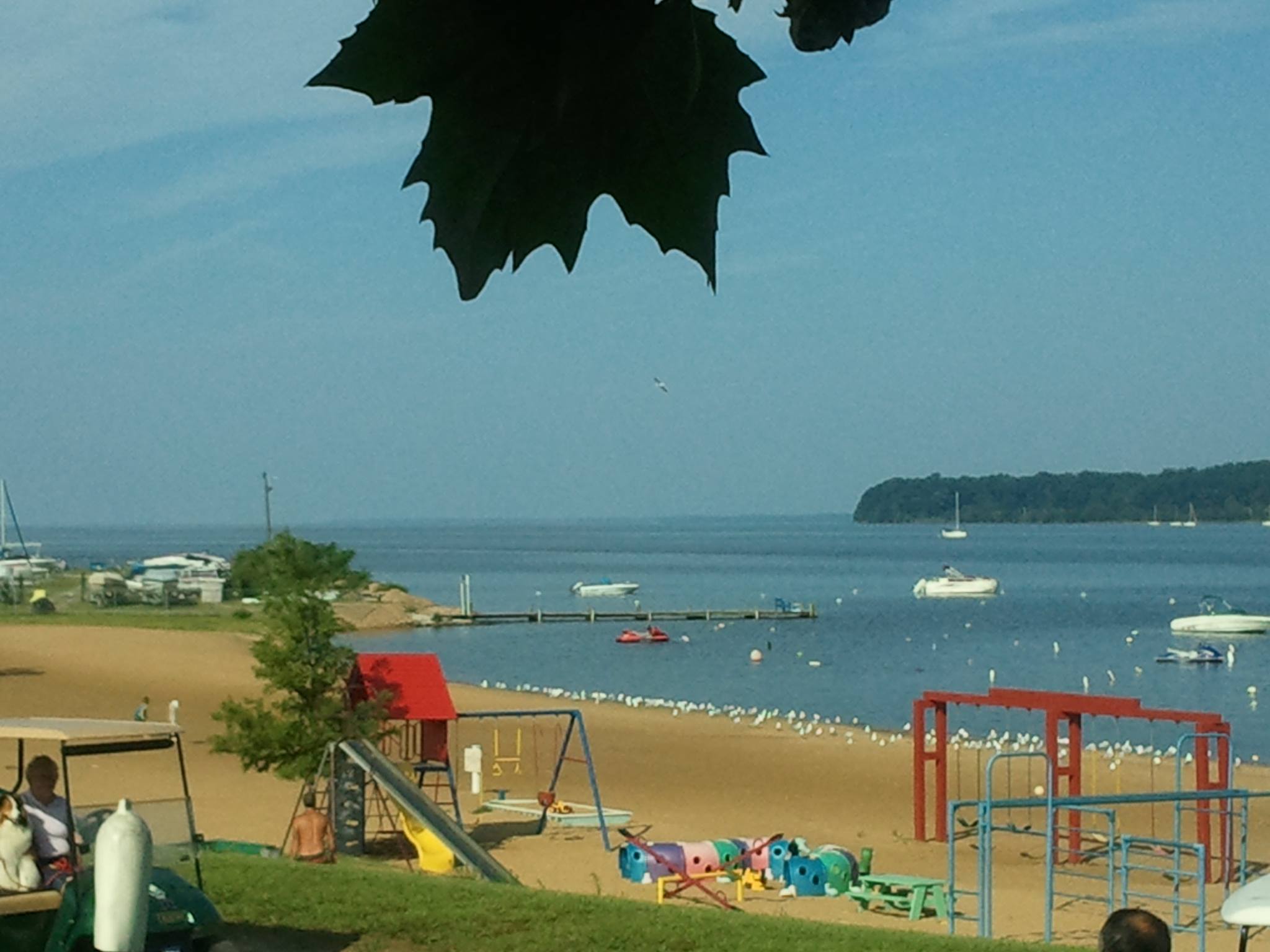 Buttonwood Beach Association, Inc.