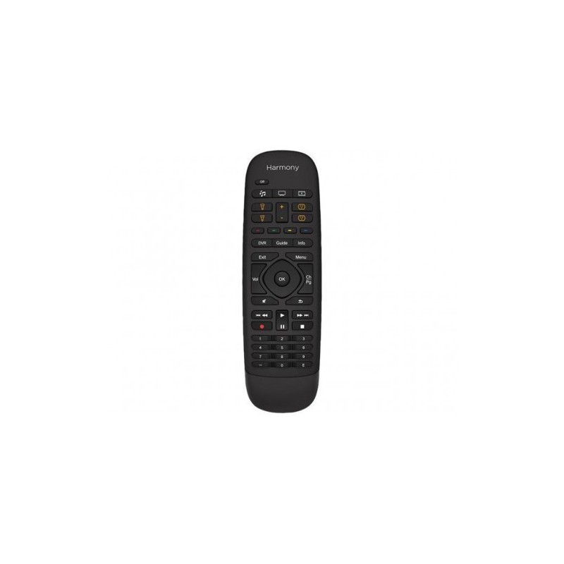Logitech Harmony Companion Remote Control