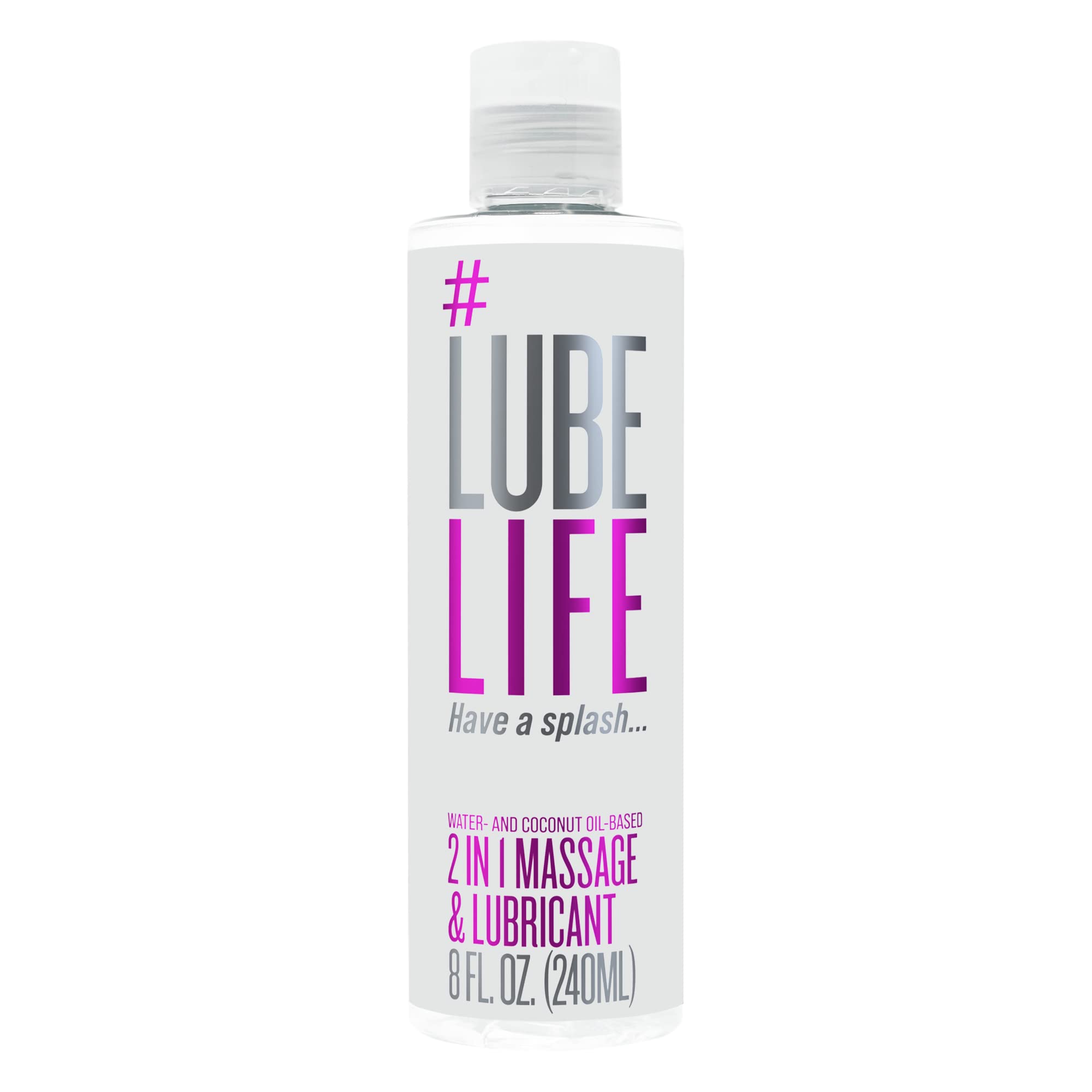 Coconut Oil Lube for Anal A Review Buttsnuggle