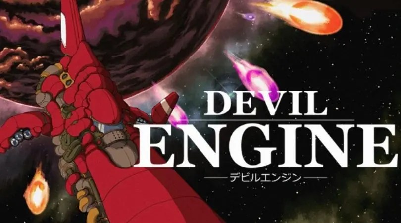 Devil Engine Review (Switch) - But Why Tho?