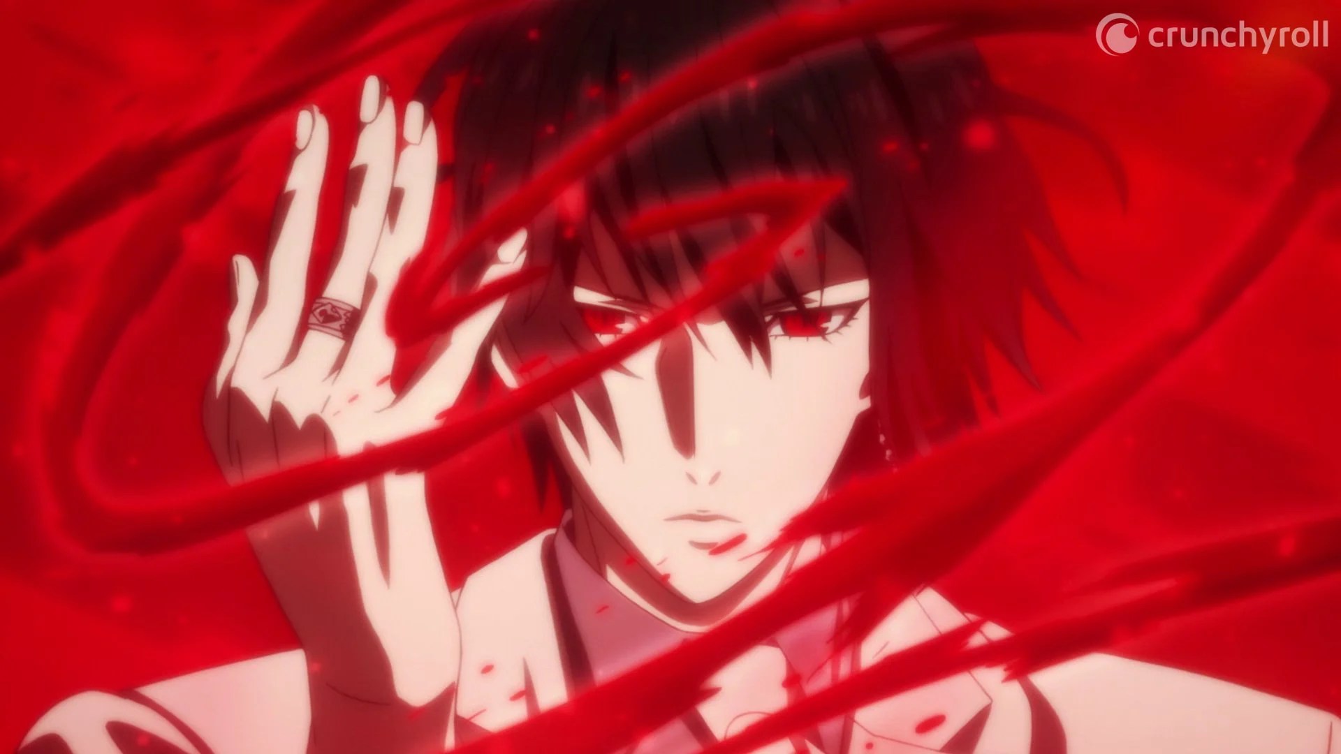 Noblesse Episode 6 Review "Great Power/Raizel"