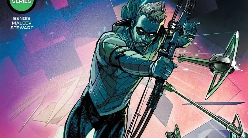 Checkmate #3 Review - REVIEW: 'Checkmate,' Issue #3