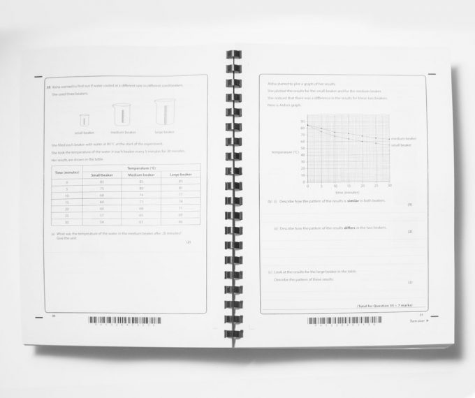 Edexcel IGCSE Science and Maths Past Papers