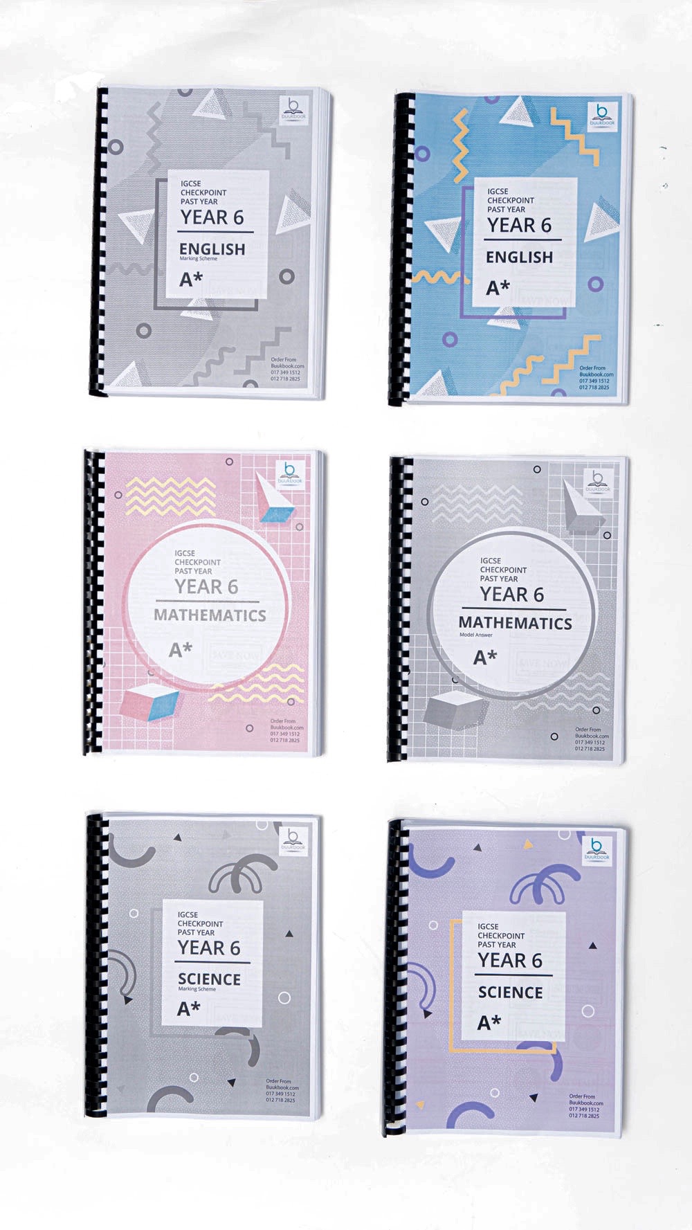 English 2020 Papers Cambridge Checkpoint Past Exam Papers.