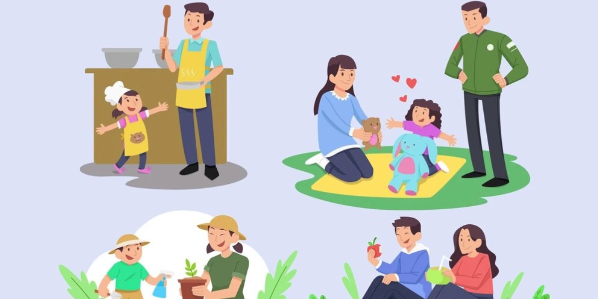 Parenting Styles Guide to Raising Happy, Successful Kids