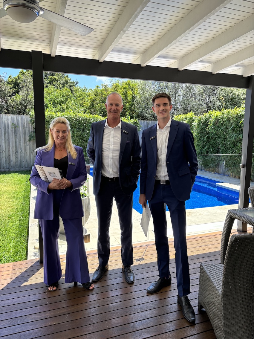 Real Estate Melbourne & Victoria Buxton Real Estate Group