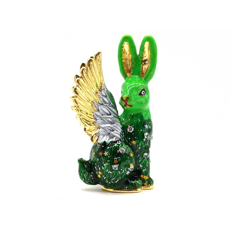 Feng Shui Sky Rabbit