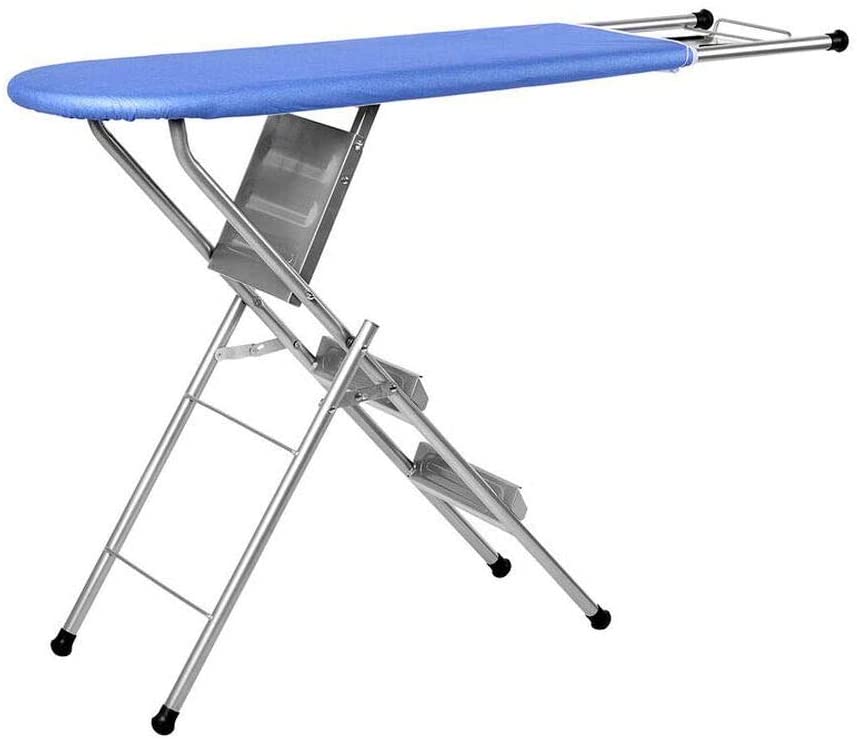 Best Ironing Boards UK (May 2022) Reviews Buying guide