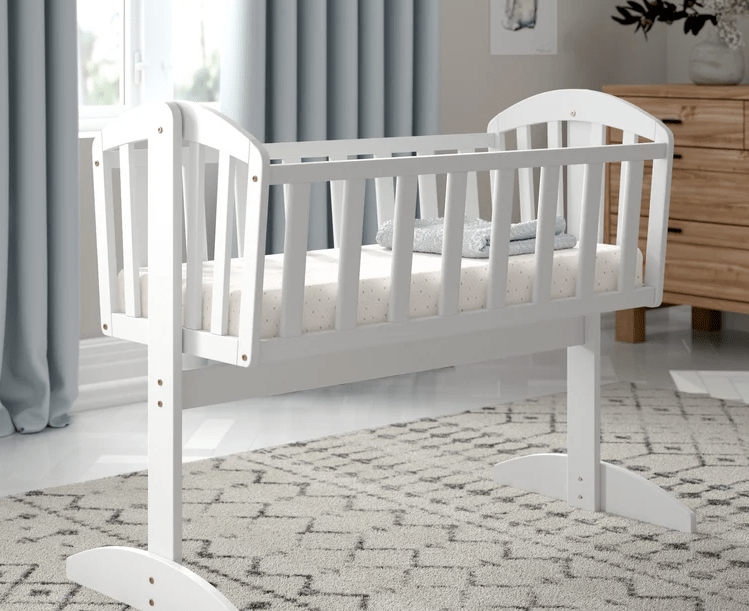 7 Baby Cot Beds For More Quiet Nights BuyNew