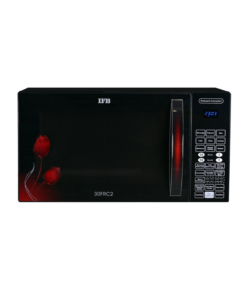 IFB 30 LTR 30FRC2 Convection Microwave (with Rotisserie) eSulekha Com
