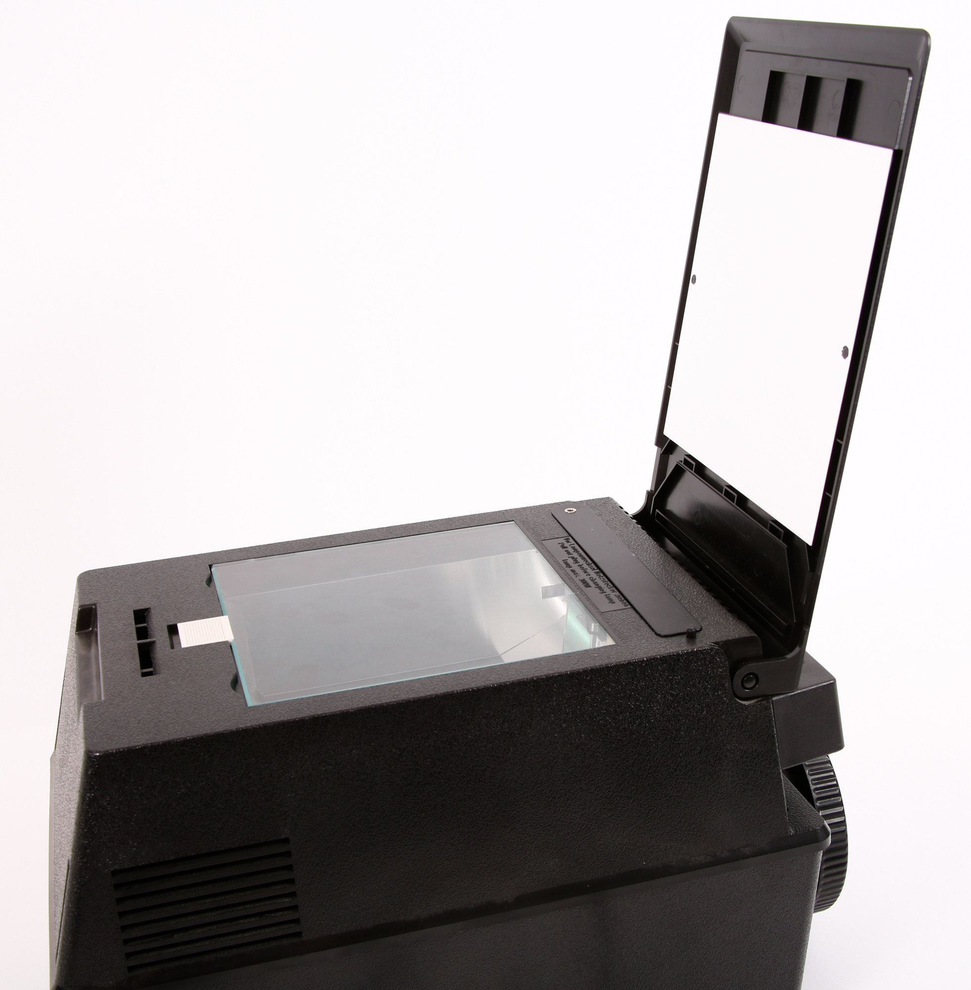 Lot Detail ARTOGRAPH MC 250 PROFESSIONAL PROJECTOR