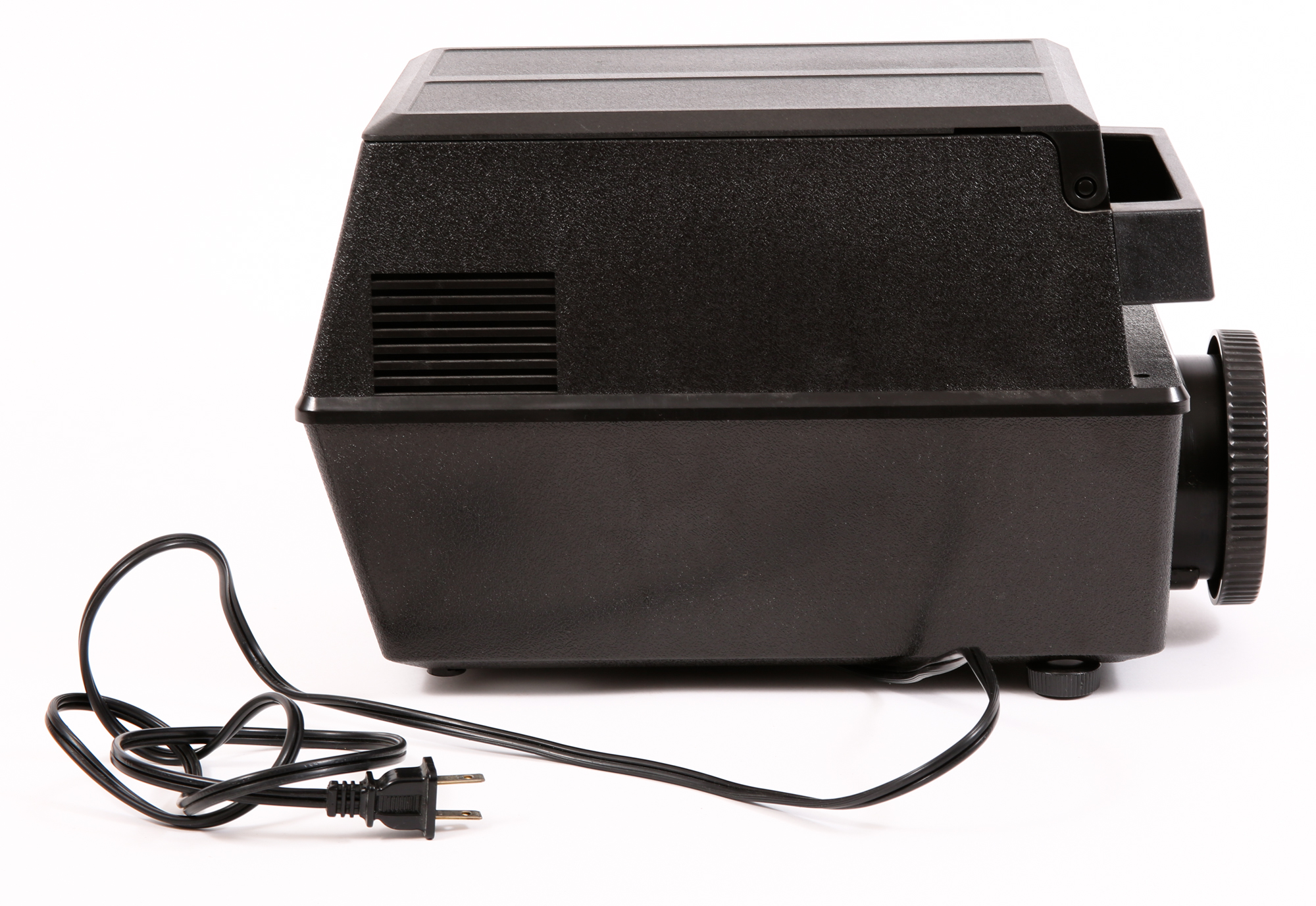 Lot Detail ARTOGRAPH MC 250 PROFESSIONAL PROJECTOR