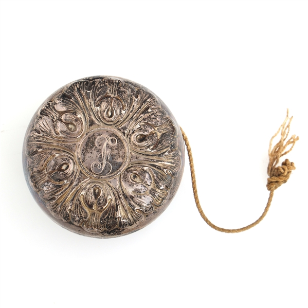 Lot Detail GORHAM STERLING SILVER YOYO