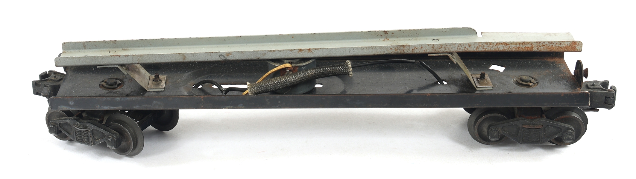 Lot Detail LIONEL O GAUGE MODEL TRAIN ACCESSORIES LOT OF 5