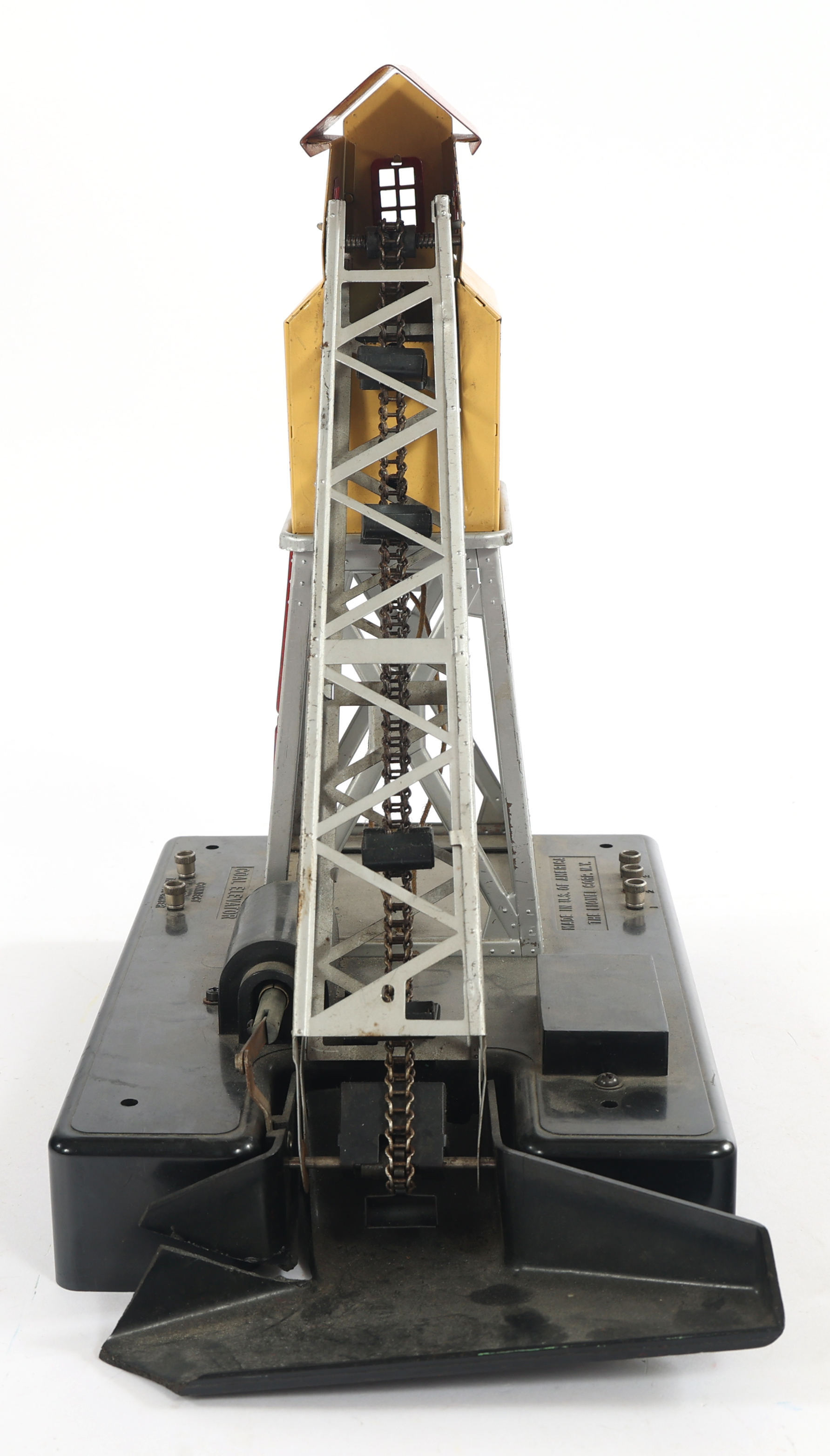 Lot Detail LIONEL O GAUGE MODEL TRAIN ACCESSORIES LOT OF 5