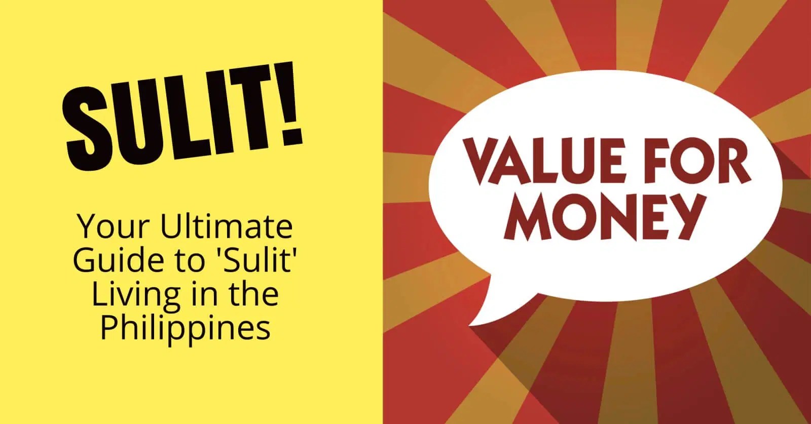 "pinaylulu tv" - Sulit Living! | Sulit Philippines