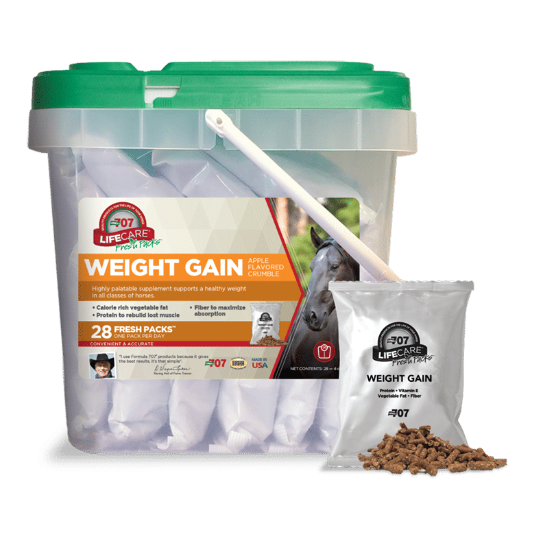 Weight Gain Fresh Packs® buy707