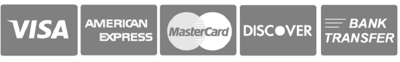 Payment — in online store BuyAftermarketParts