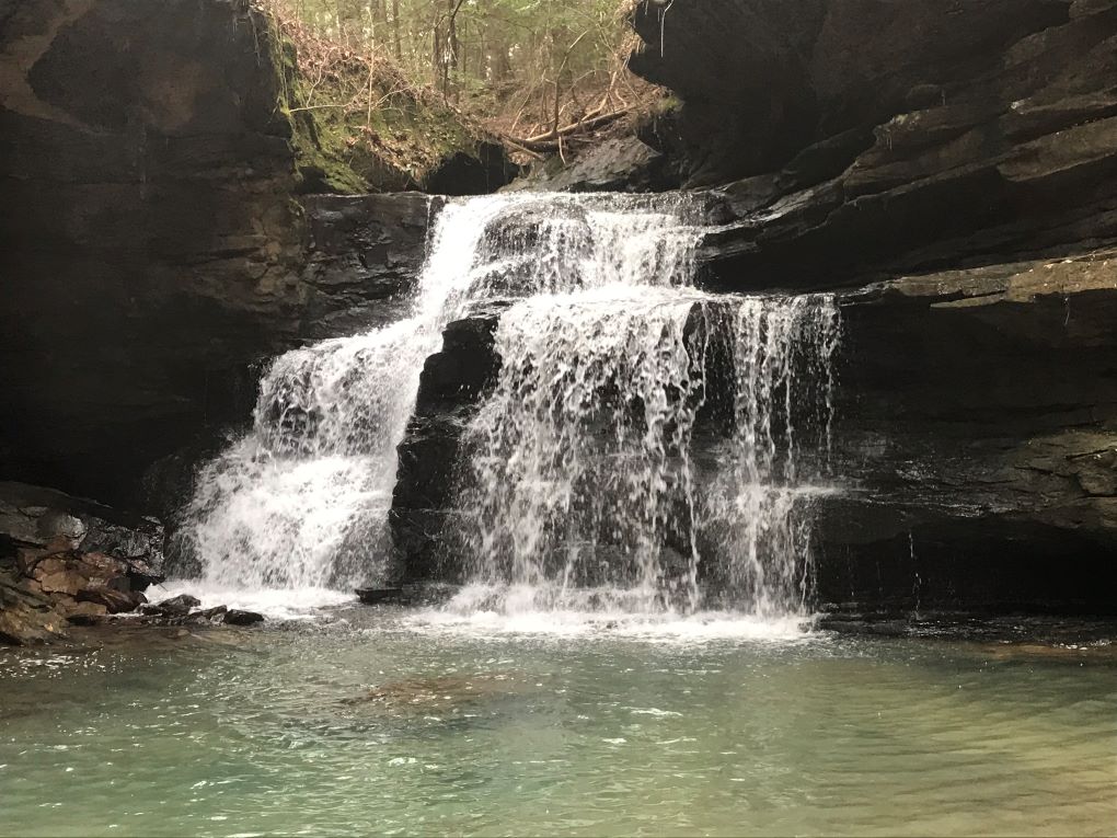 Waterfalls, Waterfalls, Waterfalls Alabama Land For Sale