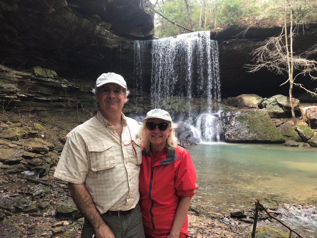 Waterfalls, Waterfalls, Waterfalls Alabama Land For Sale