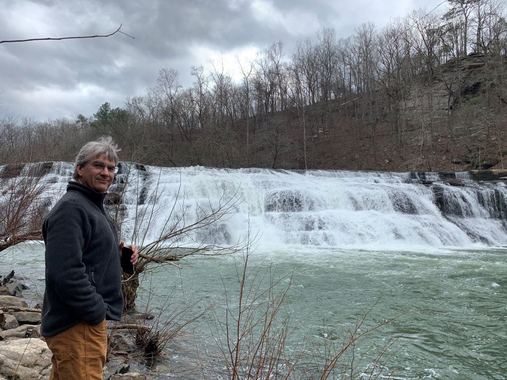 Waterfalls, Waterfalls, Waterfalls Alabama Land For Sale