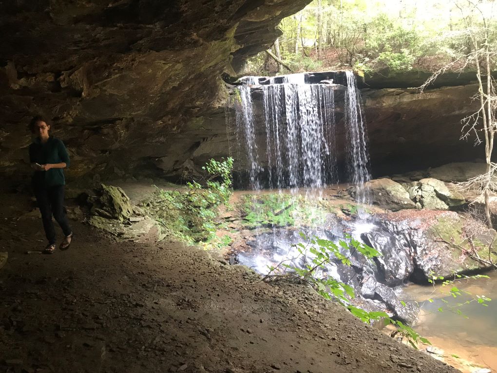 Waterfalls, Waterfalls, Waterfalls Alabama Land For Sale