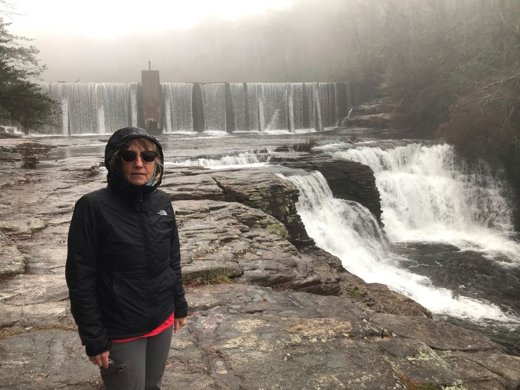 Waterfalls, Waterfalls, Waterfalls Alabama Land For Sale