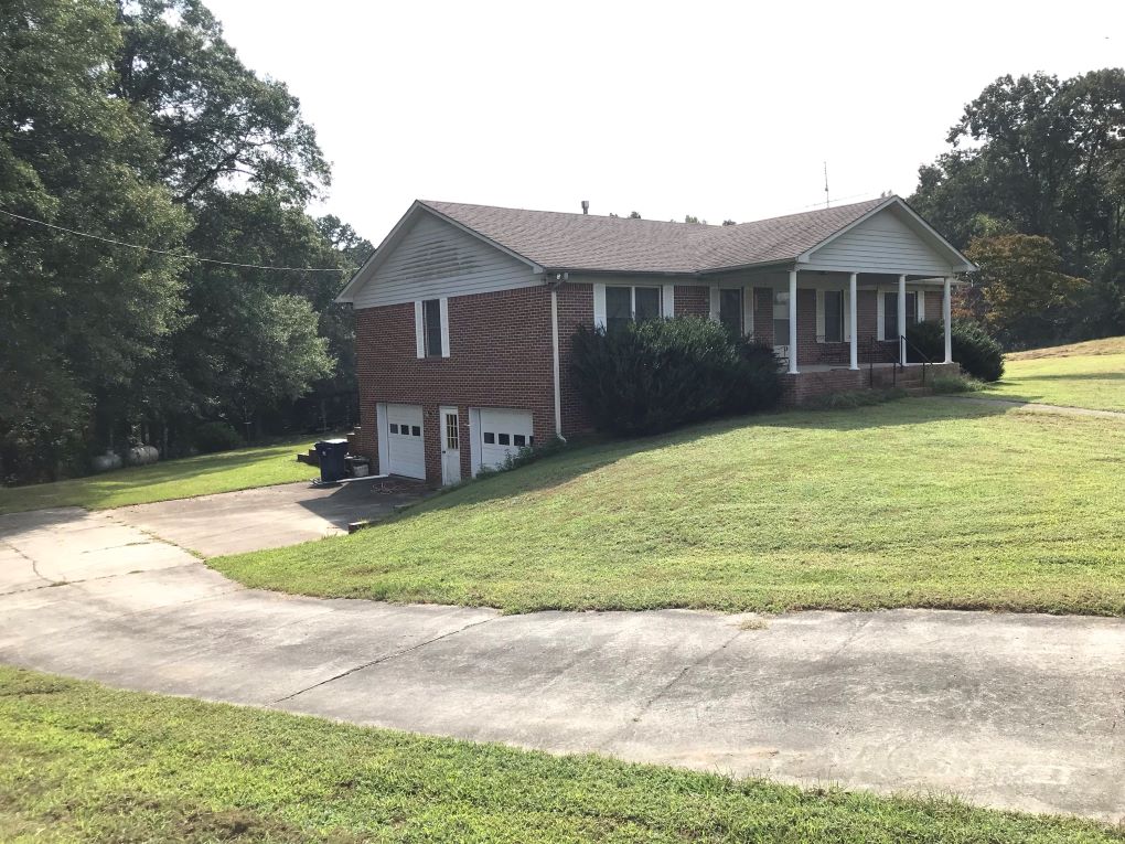 Susan Moore 40 ac Farm Alabama Land For Sale