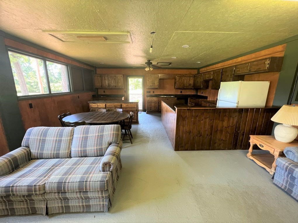 Coosa River & Lay Lake Sanctuary Alabama Land For Sale