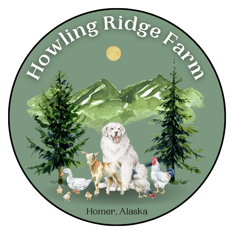 Howling Ridge Farm BuyAlaska
