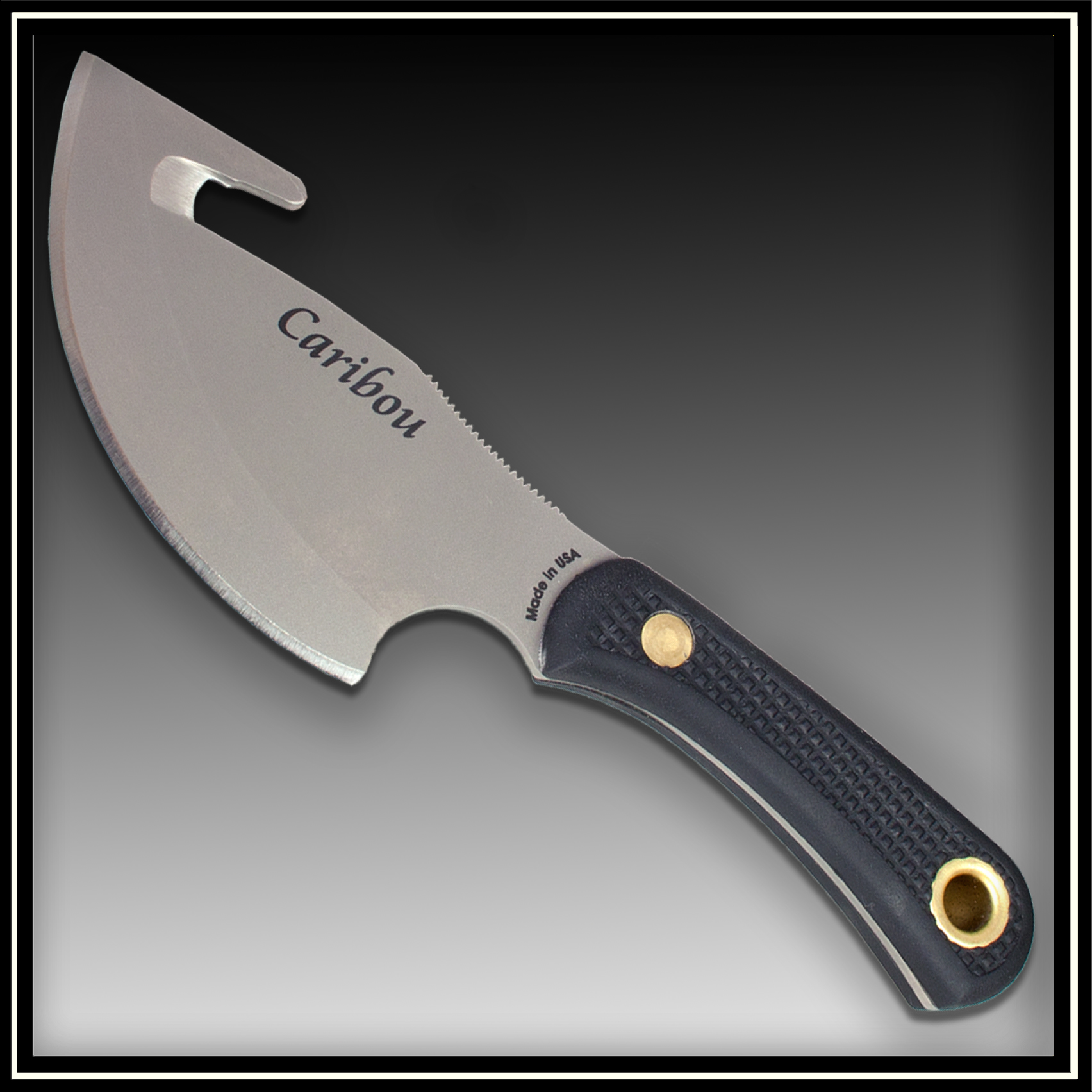 Alaska Knife and Ulu BuyAlaska