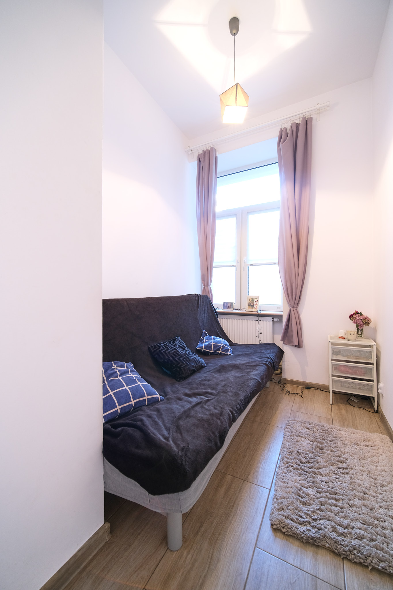 2 rooms apartment in Lodz, Kilińskiego 25, 44m2 Buy your flat in