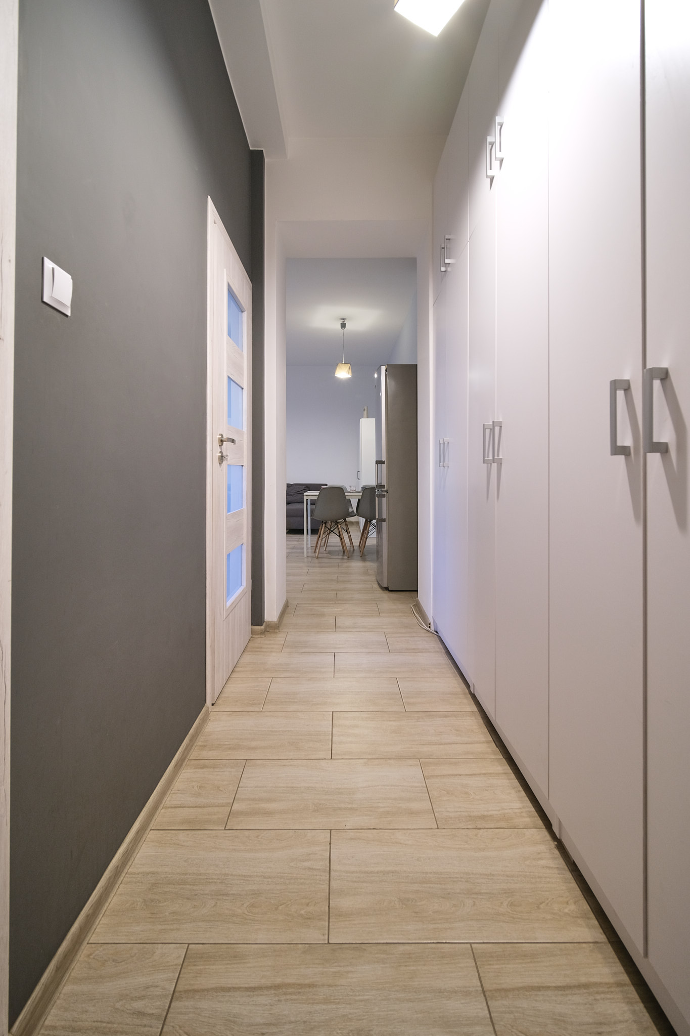 2 rooms apartment in Lodz, Kilińskiego 25, 44m2 Buy your flat in