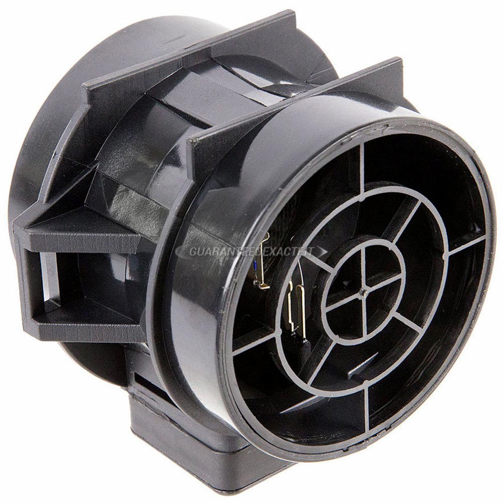 2006 BMW 325Ci Mass Air Flow Meter Primary Sensor M54 Engine 4900184 AN