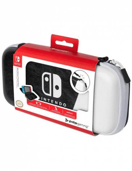 PDP NINTENDO SWITCH SLIM DELUXE TRAVEL CASE - Cyprus